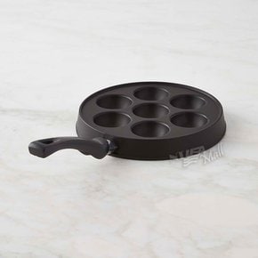 노르딕웨어 논스틱 팬 NORDIC WARE NONSTICK EBELSKIVER PAN