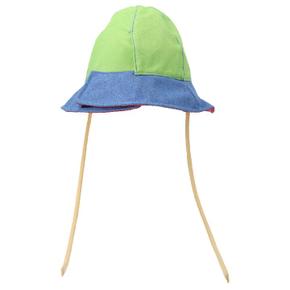Multicolor denim bucket hat Multicolor SN2PXY01BPT1060703 [관부가세포함]