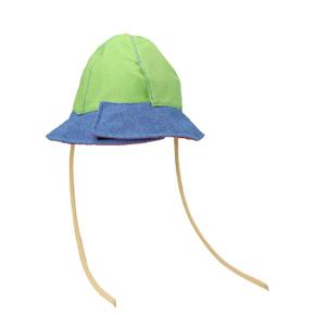 Multicolor denim bucket hat Multicolor SN2PXY01BPT1060703 [관부가세포함]