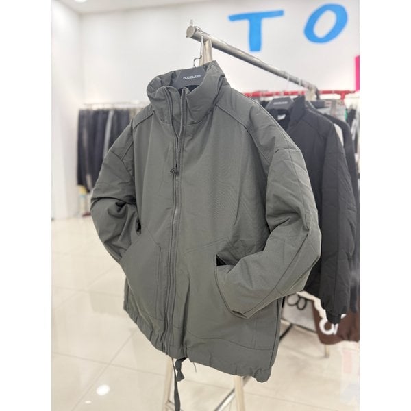 [여주점] 웰론심플 패딩 JFZZ62B02