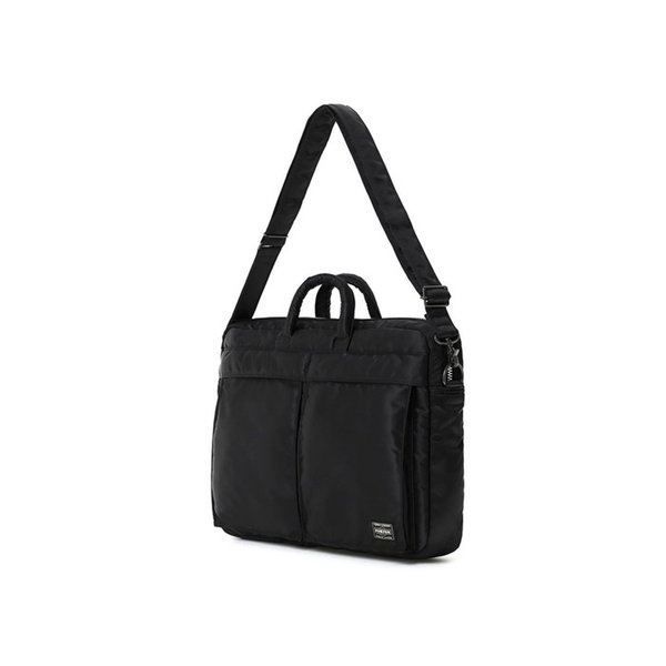 [요시다포터] FW25 공용 탱커 투웨이 도큐먼트백 622 15152 10