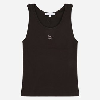 메종키츠네 [시흥점] 6S MW00121KA0033 0423 베이비 폭스 탱크탑 가나슈