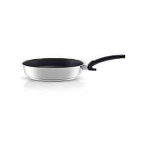 독일 휘슬러 프라이팬 Fissler 0 SauCEPans 1810 스틸 1191442