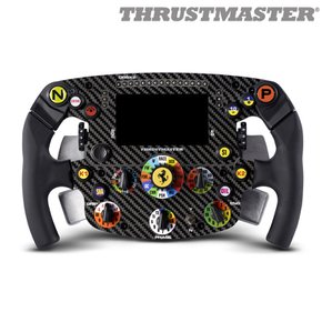 트러스트마스터 Formula Wheel Add-on Ferrari SF1000 Edition -WO (PS,XBOX,PC)