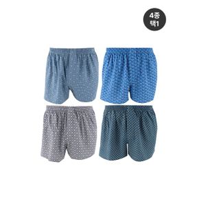 남성 쿨 플러스 트렁크 4종 택1_P360772038