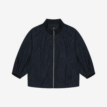 SI 로고 자수 벌룬 점퍼 (SSKMMAD21370)(SSKMM21370)