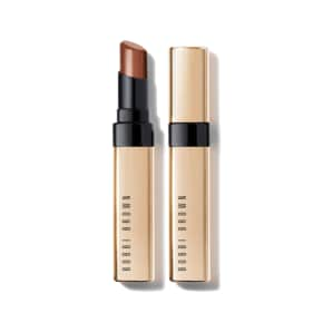 BOBBI BROWN 바비브라운 럭스 샤인 인텐스 립스틱 3.4g 볼드 허니