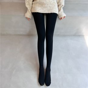 융털 기모 팬티 스타킹 보온 겨울 유발 여자 살색 타이즈 보정 압박 레깅스