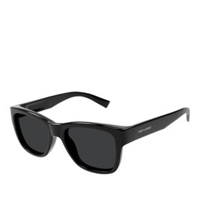 [해외배송] 생로랑 남성 선글라스 SL 674 001 BLACK BLACK BLACK