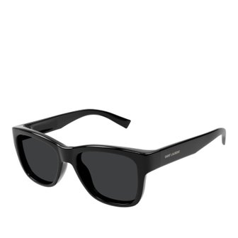 생로랑 [해외배송] 생로랑 남성 선글라스 SL 674 001 BLACK BLACK BLACK