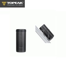 [모바일전용] TOPEAK 토픽 공구통 Escape pod waterproof storage bottle 620cc 미들 공구통