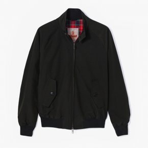 [BARACUTA] G9 ORIGINAL JACKET / 바라쿠타 G9 오리지널 헤링턴 블루종 재킷