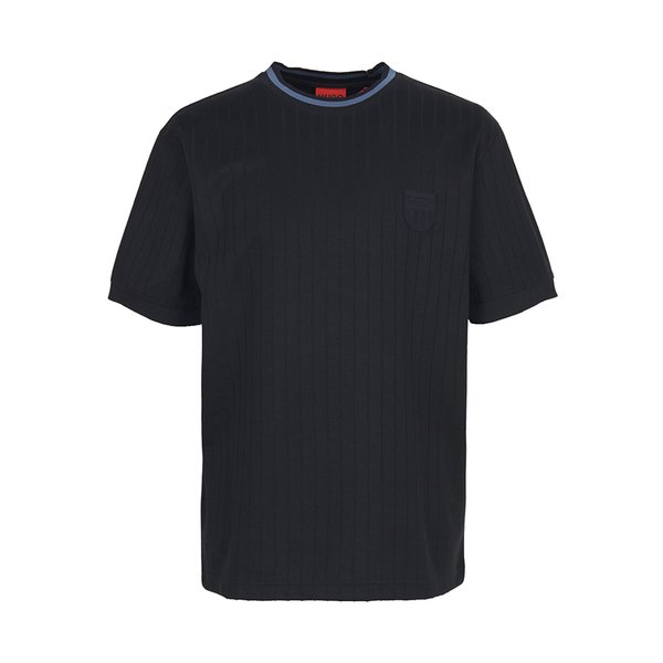 [부산점] 보스 남성 반팔티셔츠 50553453 001