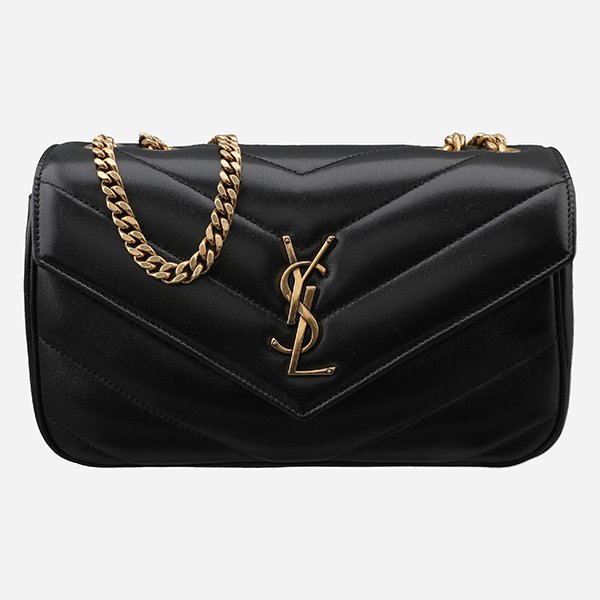 [시흥점] 5F 801437 AAEAX 1000 루루 스몰 숄더백 블랙