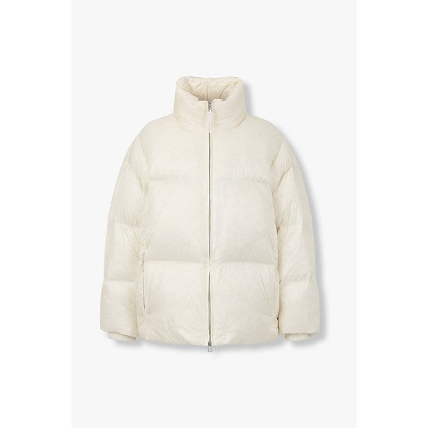 라이트 후디 다운 점퍼 9105414118006