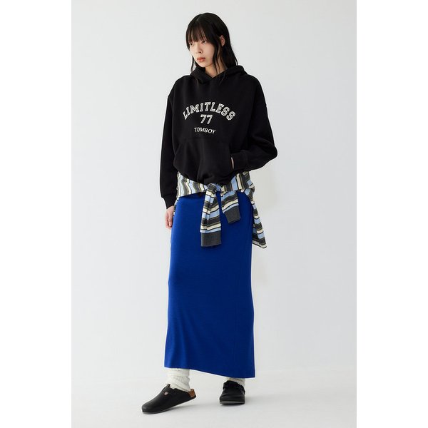 [리오더] LIMITLESS 기모 후디 9175422984199