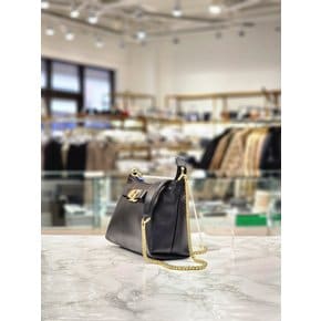 [파주점] [FERRAGAMO] 페라가모 여성 체인 크로스백 22-0819-780217