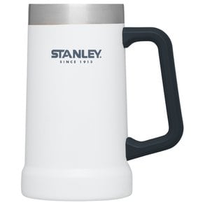 Stanley스탠리  어드벤처  진공  실드  스테인  컵  709ml