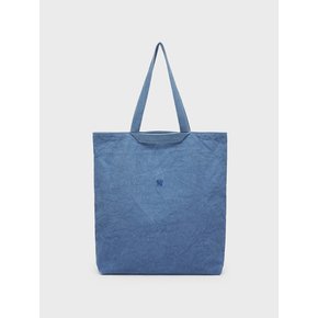 A/P 005 NIFTY INDIGO 2WAY SHOULDER BAG XL_BLUE