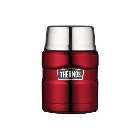 독일 써모스 보 도시락통 죽통 푸드자 Thermos SK3000CRTRI4 스테인리스 스틸 King Food Jar  Cr