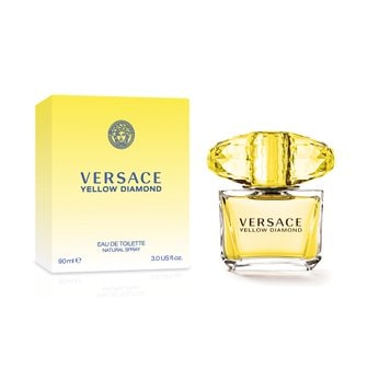 베르사체 옐로우 다이아몬드 EDT 90ml_