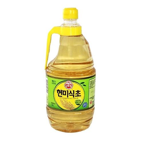 냉장냉동 탕 탕 냉장냉동 찌개 즉석탕 오뚜기현미식초 1.8L