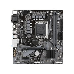 GIGABYTE H610M H V2 D4 제이씨현 (벌크)