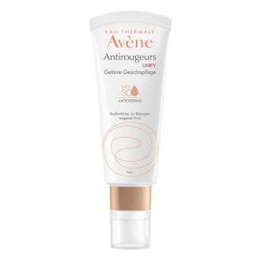 아벤느 안티루주르 틴티드 페이셜 케어크림 SPF 30 40 ml