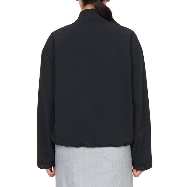 [부산점] 골프웨어 여성 긴팔티셔츠 MW0268 BLK