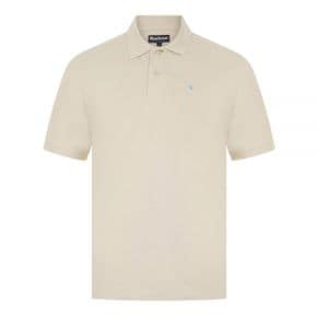 바버 24 Sports Polo - Mist (MML0358 BE12) (스포츠 폴로)