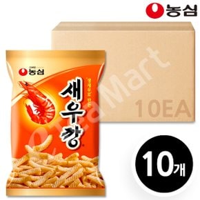 새우깡 90g x 10입