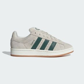 매장정품 아디다스 ADIDAS 캠퍼스 00s - Dark Green Off White Gum IH5021 1529137