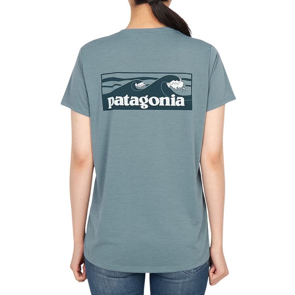 [부산점] 캐필린 여성 반팔티셔츠 45489 BSLX