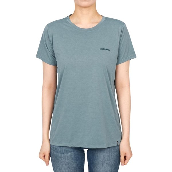 [부산점] 캐필린 여성 반팔티셔츠 45489 BSLX