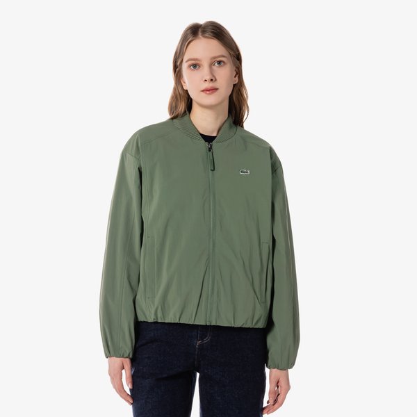 [시흥점] 여성 패딩 스타디움 점퍼 BF3501-54N