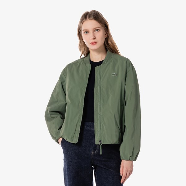 [시흥점] 여성 패딩 스타디움 점퍼 BF3501-54N