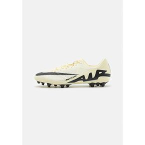 4261352 Nike ZOOM MERCURIAL VAPOR 15 ACADEMY AG - Moulded stud football boots lemonade/bla