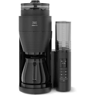  영국 밀리타 필터커피머신 드립커피머신 Melitta Filter Coffee Machine with Integrated Cerami