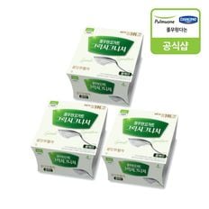 [풀무원 다논] 그릭시그니처 컵 플레인 (4EA)X3개[33996023]