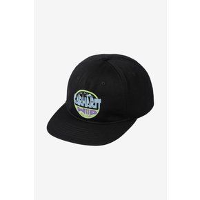LUGGAGE LABEL CAP