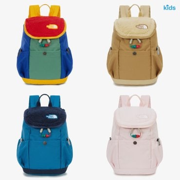 노스페이스키즈 NM2SR80 영 미니 익스플로어 Y MINI EXPLORER