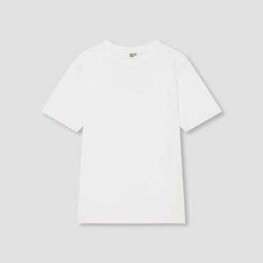 JAJU 25 S/S  남 퀵드라이 반팔 티셔츠  J115201121