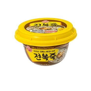 오뚜기 전복죽 285g