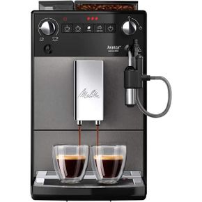 영국 밀리타 필터커피머신 드립커피머신 Melitta Fully Automatic Coffee Machine Avanza Series