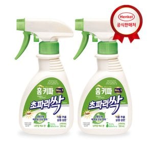 홈키파 초파리싹 290ml 2개_P308368749