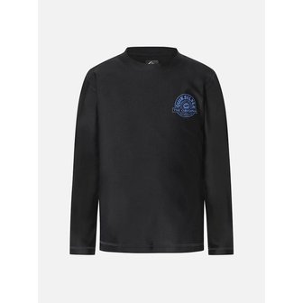 퀵실버 YOUTH CIRCLE GLOBE 긴팔 래쉬가드 (KG21BR521KVJ)