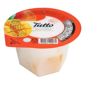 뚜또 코코애플망고 230g