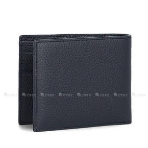 삼선 리본 로고 RBN BIFOLD ID N I5T9P 6308570 남성 반지갑