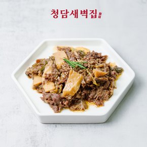 청담 새벽집 소불고기 800g (400g x 2)