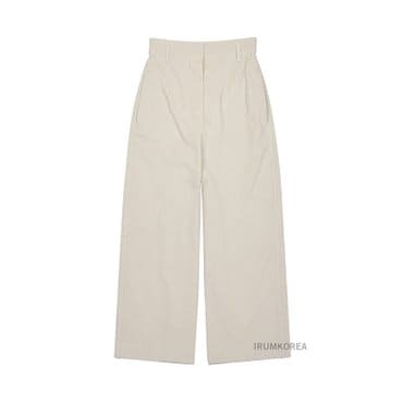 막스마라 FW24 여성 제니스 팬츠 ZENITH 001